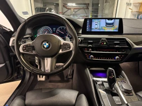 BMW 530, снимка 6