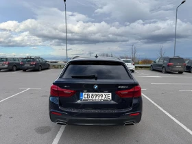 BMW 530, снимка 2