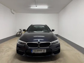 BMW 530, снимка 11
