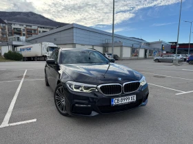 BMW 530, снимка 1