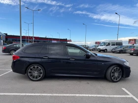 BMW 530, снимка 4