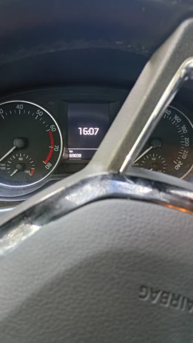 Skoda Fabia 3, снимка 2 — Bazar.bg Skoda Fabia 3, снимка 2