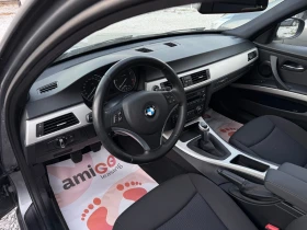 BMW 318 d 2.0 FACE LIFT - 9600 лв. / 4908.40 € - 27543995 14