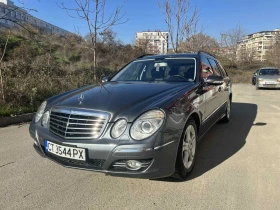 Mercedes-Benz E 220, снимка 2