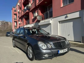 Mercedes-Benz E 220, снимка 1