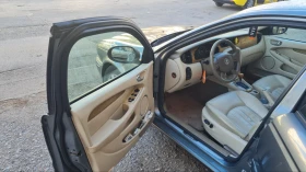 Jaguar X-type, снимка 5