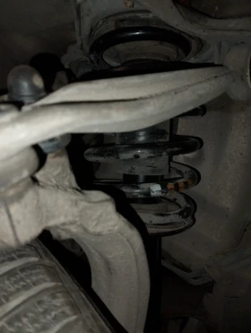 Audi A4 Avant, снимка 10