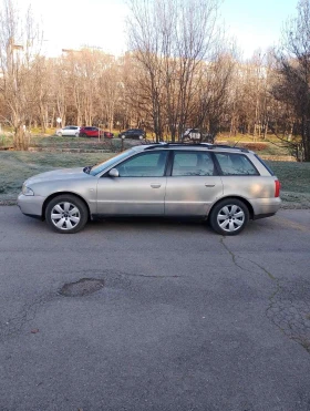 Audi A4 Avant, снимка 3