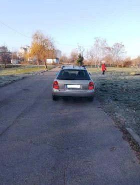 Audi A4 Avant, снимка 2