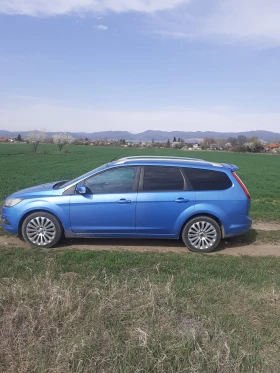 Ford Focus 1.6d, снимка 5