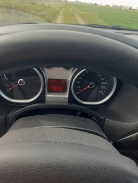 Ford Focus 1.6d, снимка 2