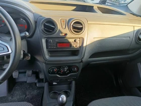 Dacia Dokker 1.5Blue dCi 95 к.с. - 21500 лв. / 10992.78 € - 75882881 12