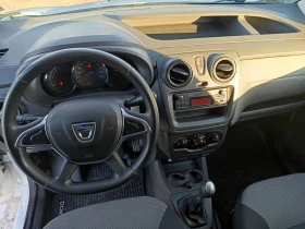 Dacia Dokker 1.5Blue dCi 95 к.с. - 21500 лв. / 10992.78 € - 75882881 8