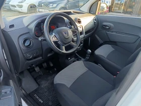 Dacia Dokker 1.5Blue dCi 95 к.с. - 21500 лв. / 10992.78 € - 75882881 13