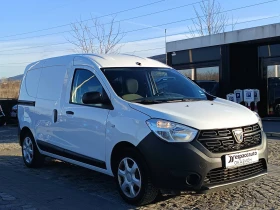 Dacia Dokker 1.5Blue dCi 95 к.с. - 21500 лв. / 10992.78 € - 75882881 3