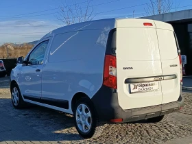 Dacia Dokker 1.5Blue dCi 95 к.с. - 21500 лв. / 10992.78 € - 75882881 4