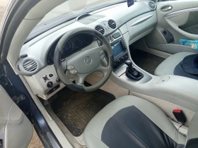 Mercedes-Benz CLK 270 | Mobile.bg � ����� ������ 4