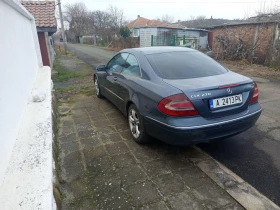 Mercedes-Benz CLK 270 | Mobile.bg � ����� ������ 3