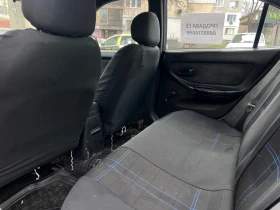 Hyundai Elantra 1.6 GAZ, снимка 7