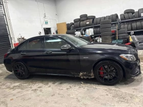 Mercedes-Benz C 43 AMG * CARFAX * ��� ������������ ������ | Mobile.bg � ����� ������ 3