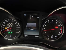 Mercedes-Benz C 43 AMG * CARFAX * ��� ������������ ������ | Mobile.bg � ����� ������ 8