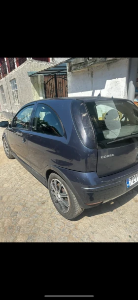 Opel Corsa - 1500 € / 2933.74 лв. - 38681183 5