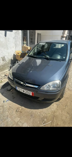 Opel Corsa - 1500 € / 2933.74 лв. - 38681183 3