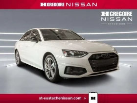 Audi A4 * quattro Premium * CARFAX * ЦЕНА ДО БГ