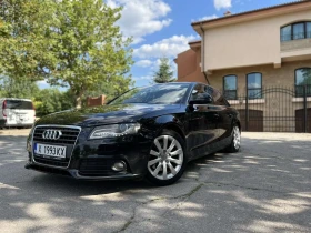 Audi A4 - 5900 € / 11539.40 лв. - 35147846 3
