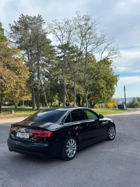 Audi A4 - 5900 € / 11539.40 лв. - 35147846 5