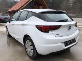 Opel Astra 1, 0бен.105к.Евро 6., снимка 6