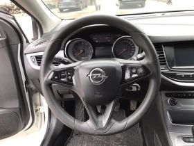 Opel Astra 1, 0бен.105к.Евро 6., снимка 12