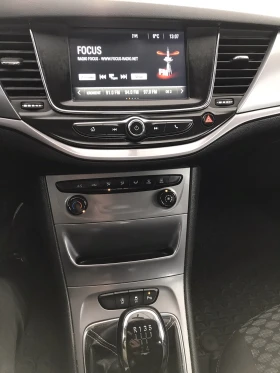 Opel Astra 1, 0бен.105к.Евро 6., снимка 16
