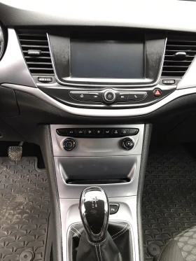 Opel Astra 1, 0бен.105к.Евро 6., снимка 11