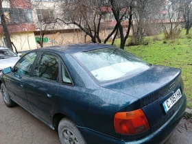 Audi A4 1.8 Turbo Benzin, снимка 2