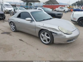 Porsche 911 Carrera/Carrera 4 - 14500 € / 28359.53 лв. - 71830792 2
