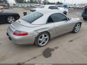 Porsche 911 Carrera/Carrera 4 - 14500 € / 28359.53 лв. - 71830792 4
