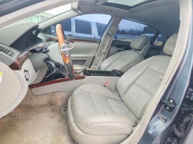 Mercedes-Benz S 550 * Възможност за Лизинг* , снимка 7