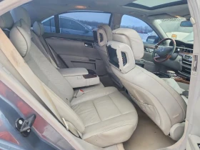 Mercedes-Benz S 550 * Възможност за Лизинг* , снимка 10