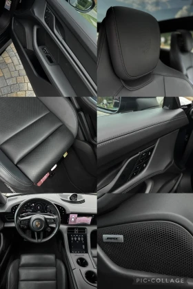 Porsche Taycan Германия / Cross Turismo / Гаранционен / История - 75800 € / 148251.91 лв. - 45634239 17