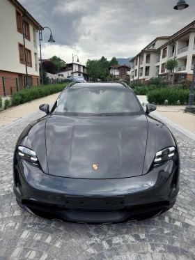 Porsche Taycan Германия / Cross Turismo / Гаранционен / История - 75800 € / 148251.91 лв. - 45634239 3