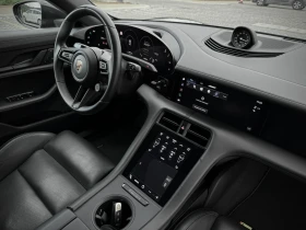 Porsche Taycan Германия / Cross Turismo / Гаранционен / История - 75800 € / 148251.91 лв. - 45634239 12