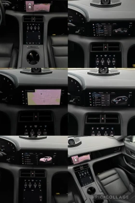 Porsche Taycan Германия / Cross Turismo / Гаранционен / История - 75800 € / 148251.91 лв. - 45634239 16