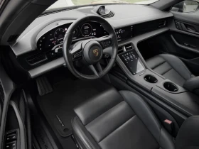 Porsche Taycan Германия / Cross Turismo / Гаранционен / История - 75800 € / 148251.91 лв. - 45634239 7