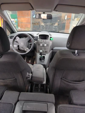 Opel Zafira - 1800 € / 3520.49 лв. - 84563099 8