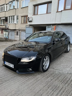 Audi A4 Audi A4 B8 3.0TDI - 6500 € / 12712.90 лв. - 96100310 2