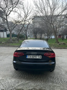 Audi A4 Audi A4 B8 3.0TDI - 6500 € / 12712.90 лв. - 96100310 4