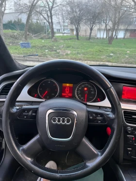 Audi A4 Audi A4 B8 3.0TDI - 6500 € / 12712.90 лв. - 96100310 7