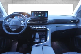 Peugeot 3008 1.6PHEV/224HP/ALLURE/360/CPLAY/LED/KLESS/881g - 26099 € / 51045.21 лв. - 58743115 7