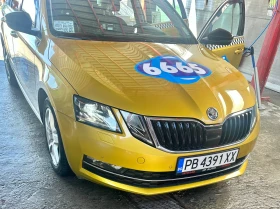 Skoda Octavia 1, 5 tsi